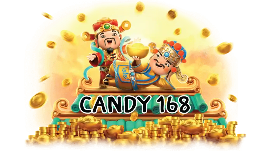 candy 168
